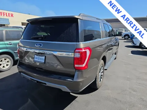 Photos of 2019 Ford Expedition Max XLT for sale in Orem, UT at NeXgen Motors