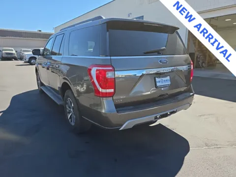 Another view of 2019 Ford Expedition Max XLT for sale in Orem, UT at NeXgen Motors