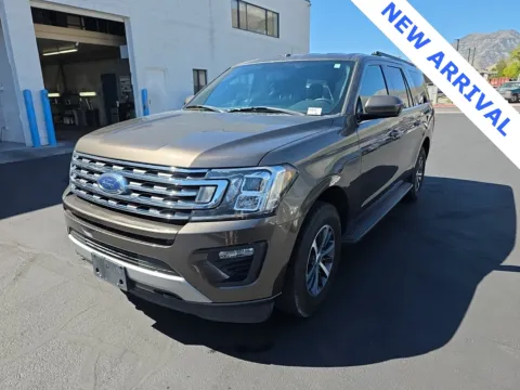 More photos of 2019 Ford Expedition Max XLT at NeXgen Motors, UT
