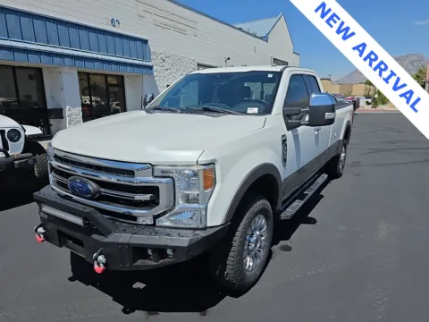 More photos of 2022 Ford F-350SD Lariat at NeXgen Motors, UT