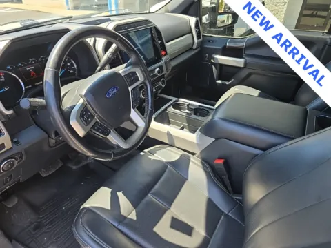 More photos of 2022 Ford F-350SD Lariat at NeXgen Motors, UT