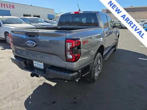 Photos of 2024 Ford Ranger XLT for sale in Orem, UT at NeXgen Motors