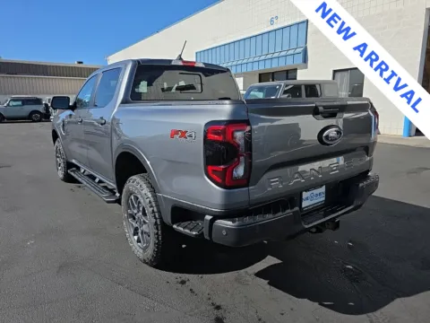 Another view of 2024 Ford Ranger XLT for sale in Orem, UT at NeXgen Motors