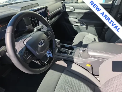More photos of 2024 Ford Ranger XLT at NeXgen Motors, UT