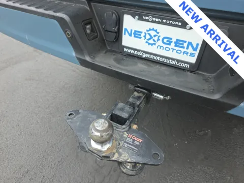 More photos of 2023 Ford F-150 XLT at NeXgen Motors, UT
