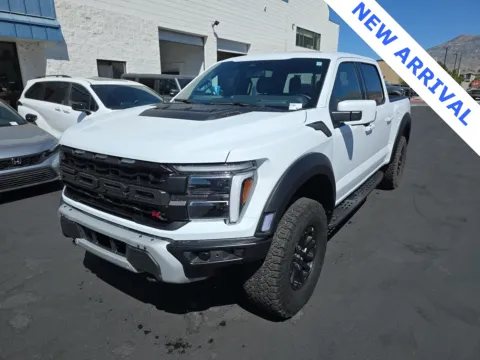 More photos of 2024 Ford F-150 Raptor at NeXgen Motors, UT