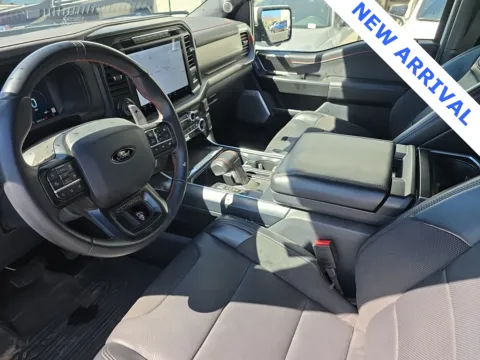More photos of 2024 Ford F-150 Raptor at NeXgen Motors, UT