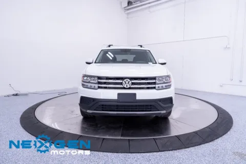 More photos of 2019 Volkswagen Atlas S at NeXgen Motors, UT