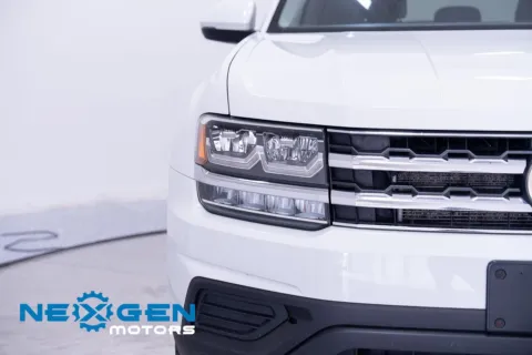 More photos of 2019 Volkswagen Atlas S at NeXgen Motors, UT