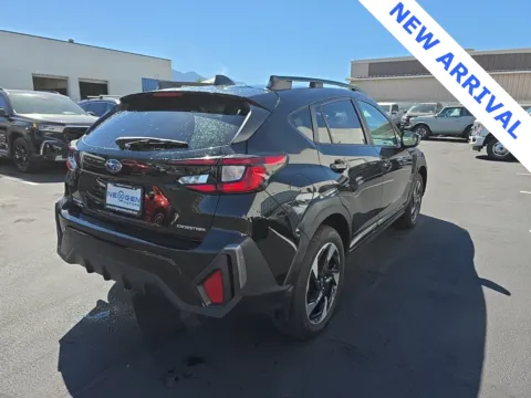Photos of 2025 Subaru Crosstrek Limited for sale in Orem, UT at NeXgen Motors