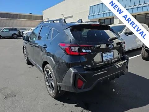 Another view of 2025 Subaru Crosstrek Limited for sale in Orem, UT at NeXgen Motors