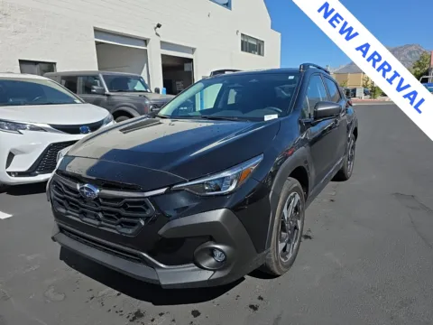 More photos of 2025 Subaru Crosstrek Limited at NeXgen Motors, UT