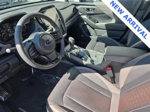 More photos of 2025 Subaru Crosstrek Limited at NeXgen Motors, UT