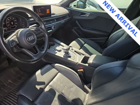 More photos of 2018 Audi A5 2.0T Premium Plus at NeXgen Motors, UT