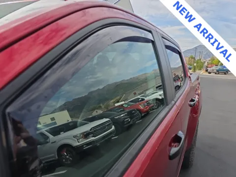 More photos of 2021 GMC Canyon AT4 w/Cloth at NeXgen Motors, UT
