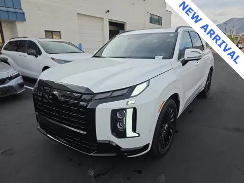 More photos of 2024 Hyundai Palisade Calligraphy Night Edition at NeXgen Motors, UT