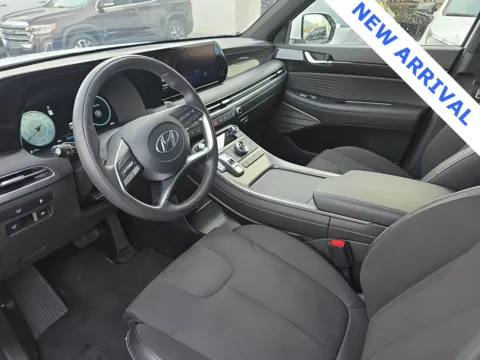More photos of 2024 Hyundai Palisade Calligraphy Night Edition at NeXgen Motors, UT
