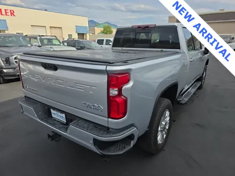 Another view of 2023 Chevrolet Silverado 3500HD High Country for sale in Orem, UT at NeXgen Motors