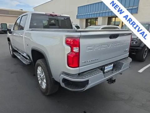 More photos of 2023 Chevrolet Silverado 3500HD High Country at NeXgen Motors, UT