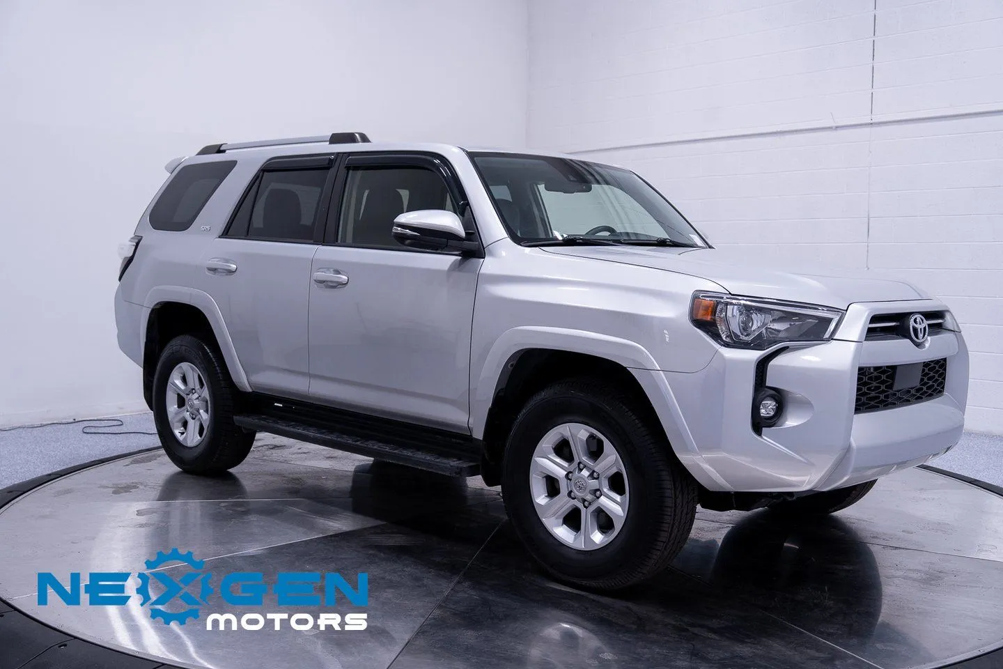 2021 Toyota 4Runner SR5 Premium for sale in Lindon, UT