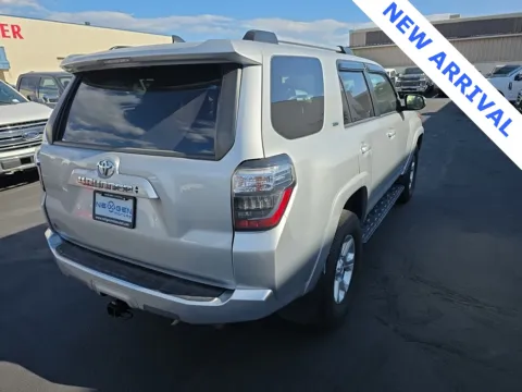 Another view of 2021 Toyota 4Runner SR5 Premium for sale in Orem, UT at NeXgen Motors