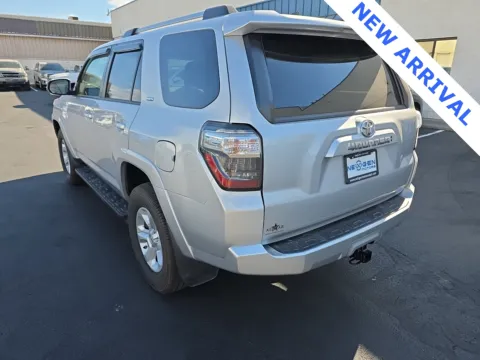 More photos of 2021 Toyota 4Runner SR5 Premium at NeXgen Motors, UT