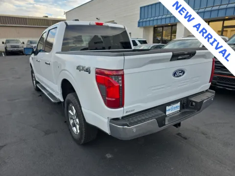 More photos of 2024 Ford F-150 XLT at NeXgen Motors, UT