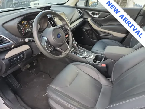 More photos of 2024 Subaru Forester Limited at NeXgen Motors, UT