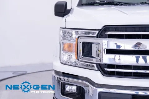 More photos of 2020 Ford F-150 XLT at NeXgen Motors, UT