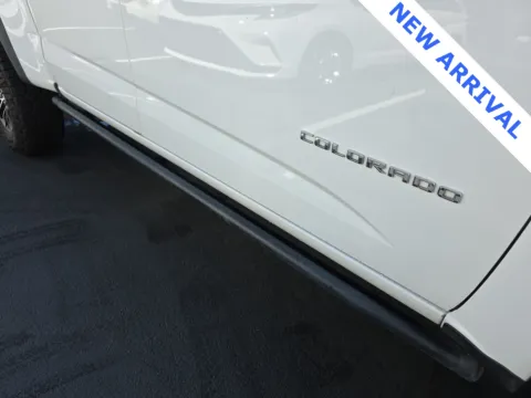Photos of 2021 Chevrolet Colorado ZR2 for sale in Orem, UT at NeXgen Motors