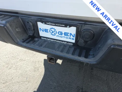 More photos of 2021 Chevrolet Colorado ZR2 at NeXgen Motors, UT