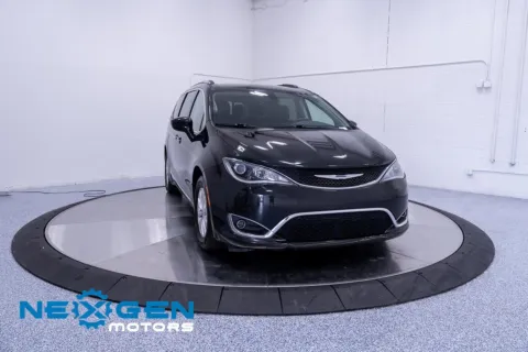 Another view of 2019 Chrysler Pacifica Touring L for sale in Orem, UT at NeXgen Motors