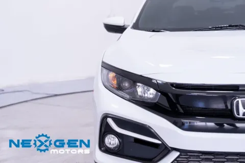 More photos of 2021 Honda Civic Sport at NeXgen Motors, UT
