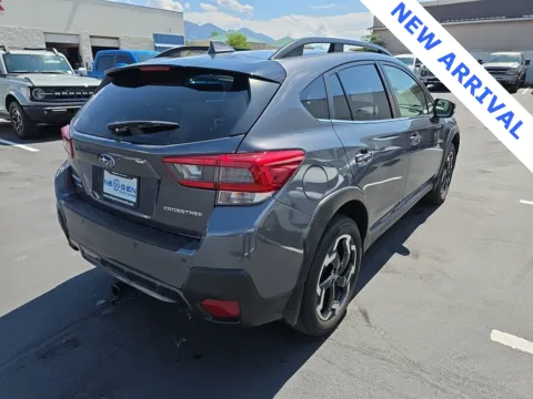 Photos of 2023 Subaru Crosstrek Limited for sale in Orem, UT at NeXgen Motors