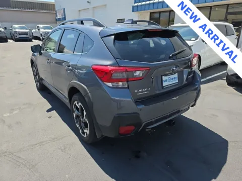 Another view of 2023 Subaru Crosstrek Limited for sale in Orem, UT at NeXgen Motors
