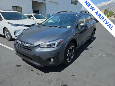 More photos of 2023 Subaru Crosstrek Limited at NeXgen Motors, UT