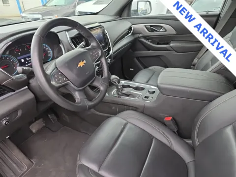 More photos of 2023 Chevrolet Traverse LT Leather at NeXgen Motors, UT