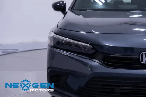 More photos of 2024 Honda Civic Sport at NeXgen Motors, UT