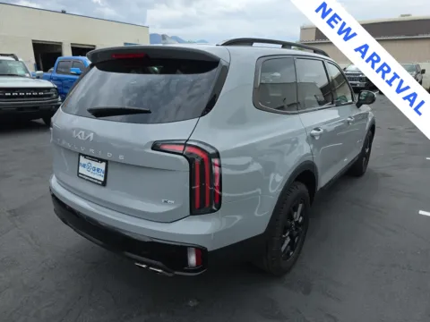 Photos of 2024 Kia Telluride SX X-Pro for sale in Orem, UT at NeXgen Motors