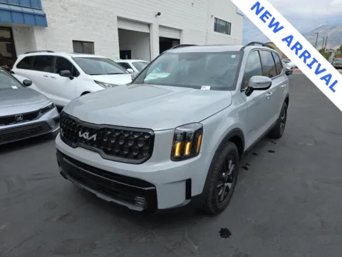 More photos of 2024 Kia Telluride SX X-Pro at NeXgen Motors, UT