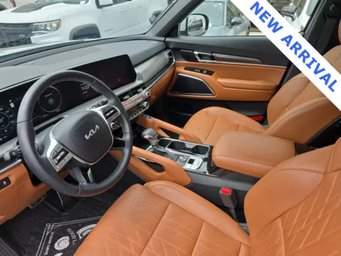 More photos of 2024 Kia Telluride SX X-Pro at NeXgen Motors, UT