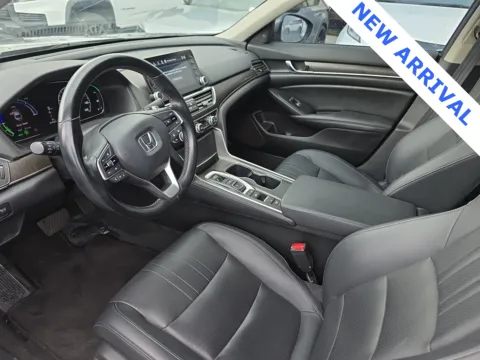 More photos of 2021 Honda Accord Hybrid EX-L at NeXgen Motors, UT