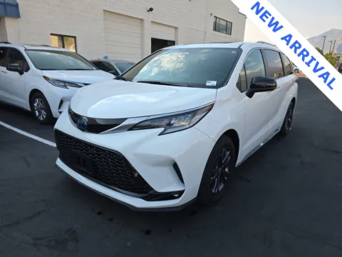 More photos of 2024 Toyota Sienna XSE at NeXgen Motors, UT