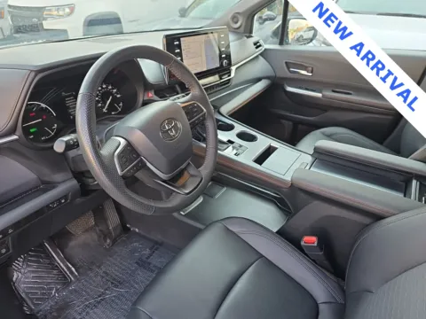 More photos of 2024 Toyota Sienna XSE at NeXgen Motors, UT