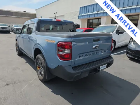 Another view of 2024 Ford Maverick Lariat for sale in Orem, UT at NeXgen Motors