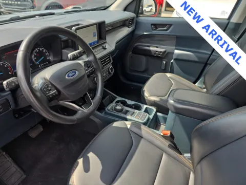 More photos of 2024 Ford Maverick Lariat at NeXgen Motors, UT