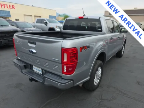 Photos of 2020 Ford Ranger XLT for sale in Orem, UT at NeXgen Motors