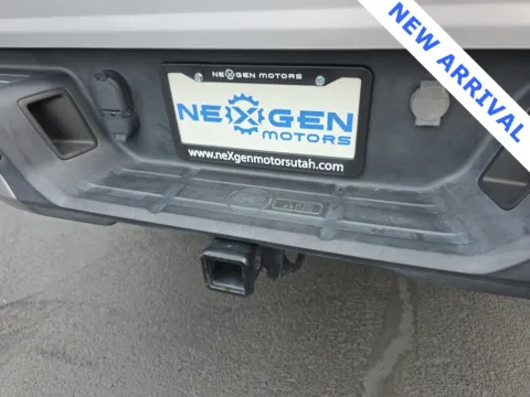 Another view of 2020 Ford Ranger XLT for sale in Orem, UT at NeXgen Motors