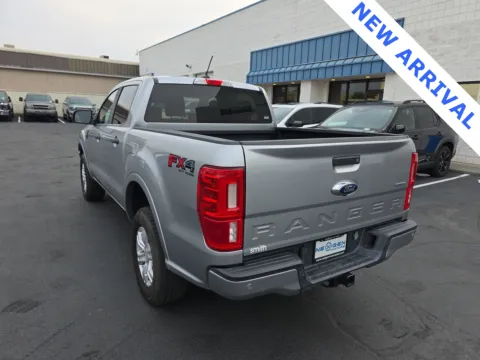 More photos of 2020 Ford Ranger XLT at NeXgen Motors, UT