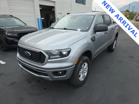 More photos of 2020 Ford Ranger XLT at NeXgen Motors, UT